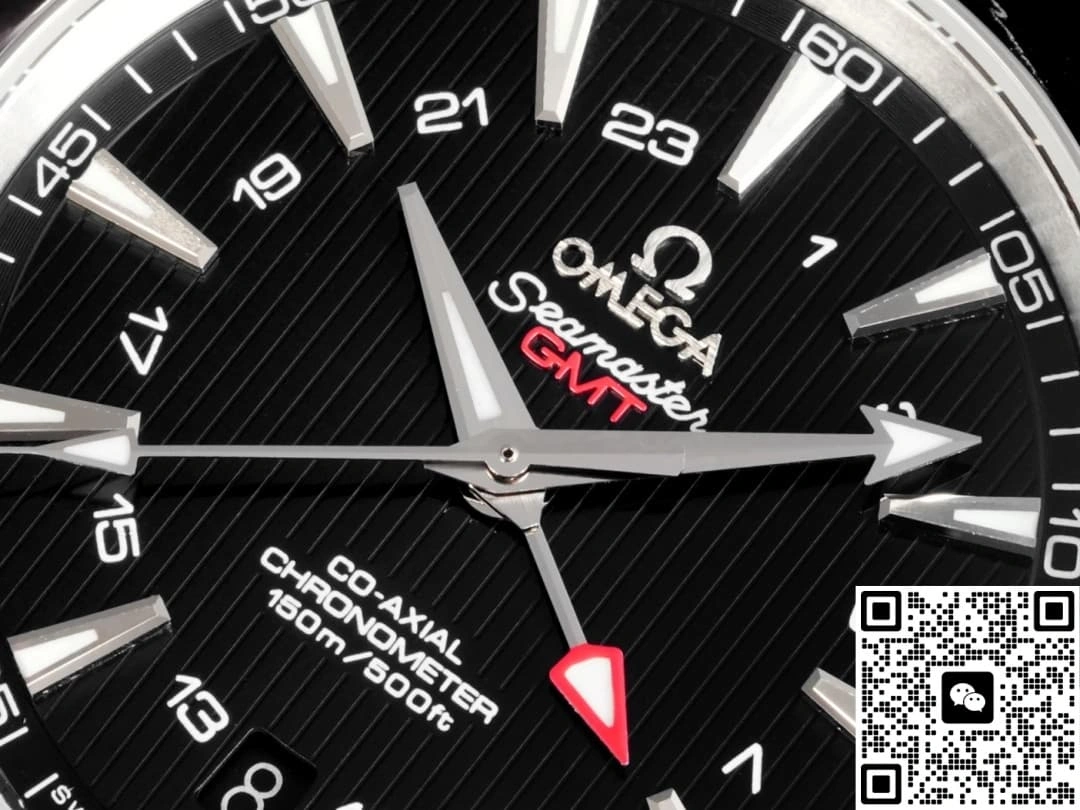OVS Factory Omega 231.13.43.22.01.001 1:1 Best Edition Replica Watch